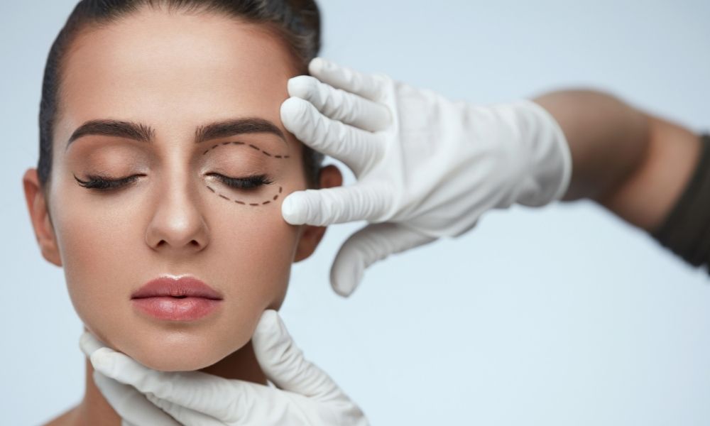The Ethics of Plastic Surgery