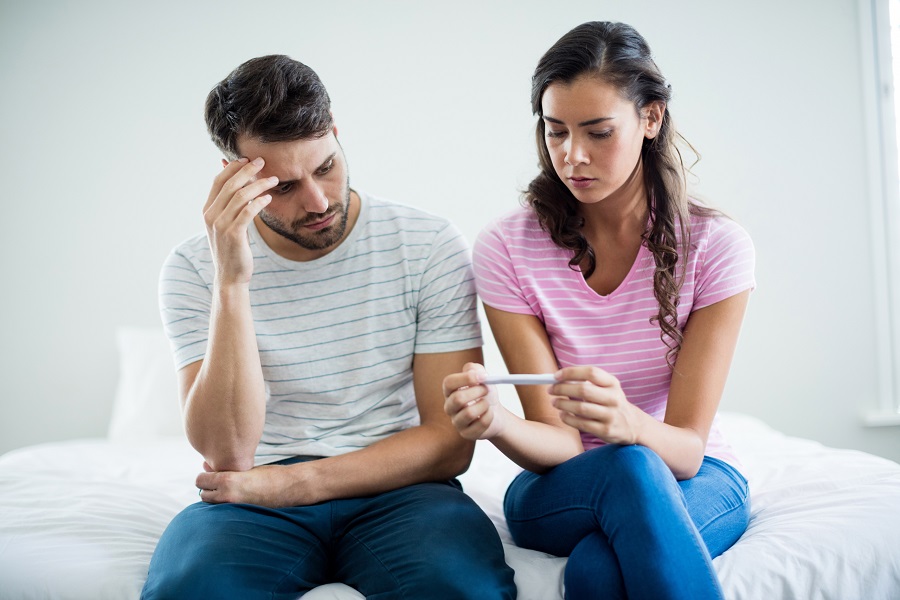 Fertility Challenges