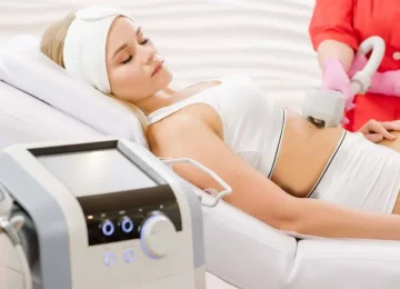 Cool Sculpting
