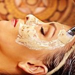 Ayurvedic skincare