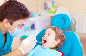 How Family Dentists Create Positive Experiences For Children