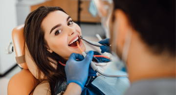 How General Dentistry Connects Oral Health To Whole Body Wellness