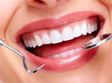 Cosmetic Dentistry Options At Your Local Dental Health Center