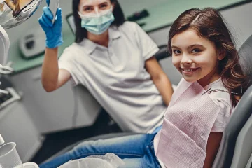 How Family Dentistry Builds Confidence In Teen Oral Care