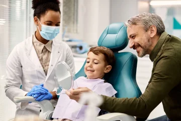 Why Family Dentistry Creates Strong Oral Hygiene Foundations