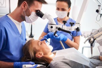 How General Dentistry Supports Both Oral And Overall Wellness