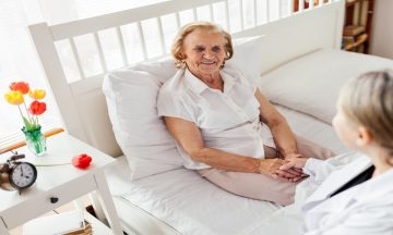 Research Local Options