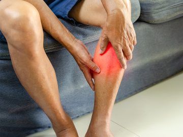 Understanding Causes Behind Effective Leg Cramps Treatment