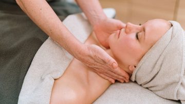 Discover the Benefits of Professional Lymphatic Therapy Near You