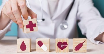 Reasons preventive care often starts with a complete health screening package