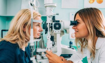 Preventive Eye Health Practices Supporting Macular Degeneration Risk Reduction
