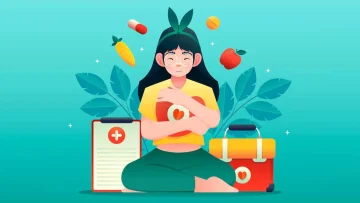 Simple Habits That Support Better Health Every Day