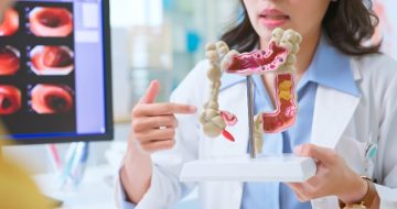 Importance of Colorectal Cancer Examination in Early Detection