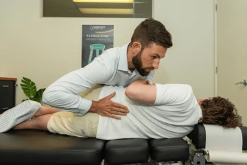 What to Actually Expect at Your First Chiropractic Appointment (No, It’s Not Scary)