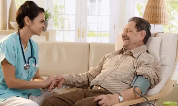 Home Caregiver GTA: How Professional Caregivers Improve Quality of Life