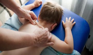 Paediatric Chiropractors: Care Approaches for Children
