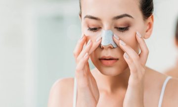 Breathe Easy: Why Nose Strips Are Game-Changers for Your Daily Life