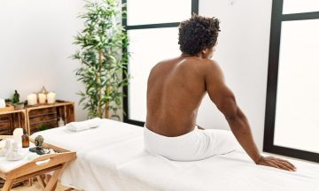 How to Choose Male Massage and Wellness Options in Los Angeles