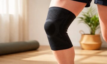 What do you actually need to know before buying a knee support?