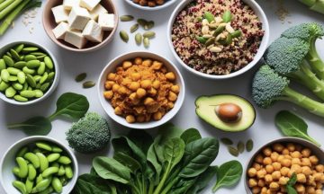 Functional Food and Nutrition for Gut Health in Singapore for Better Wellness
