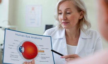 What Are the Early Signs of Glaucoma and When Should Anaheim Patients Get Checked?