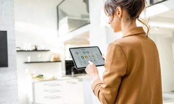 How Home Wellness Technology Is Changing Daily Life