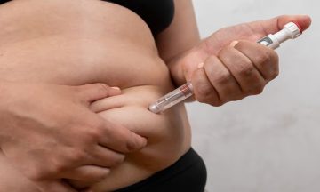 How does blood sugar regulation change with Mounjaro?