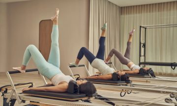 What People Often Notice Before Committing To A New Routine