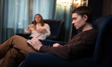 Counseling in Arlington, TX: What Clients Gain from Professional Support