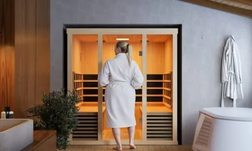 Far Infrared Heat Explained: How It Differs From Other Saunas
