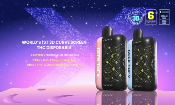 What to Look for When Choosing a THC Vape Brand