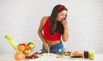 How to Reduce Bloating Naturally