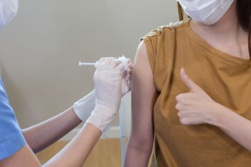 Why Annual Flu Vaccination Is Recommended in Singapore
