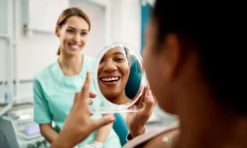 What to Expect During Same-Day Dental Implant Treatment