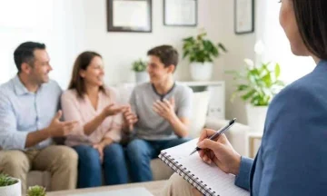 Therapy in Woburn: Creating a Path Toward Greater Emotional Well-Being